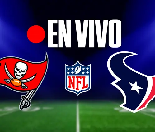 La NFL tiene su segundo MNF en la temporada 2025 La NFL tiene su segundo MNF en la temporada 2025