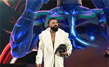 Andrade responde tras su despido de la WWE, ¿a dónde irá el Ídolo?