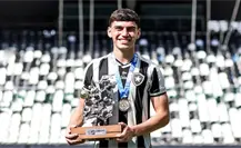 Tigres cierra el fichaje de Henrique Simeone para el Apertura 2025