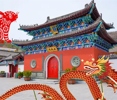 Horóscopo Chino. Canva Images. Horóscopo Chino. Canva Images.