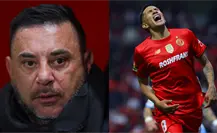 ¿Por qué Toluca se aleja de los líderes del Apertura 2025?