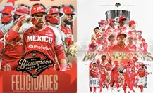 El imperio de los Diablos Rojos, la nueva dinastía de la LMB