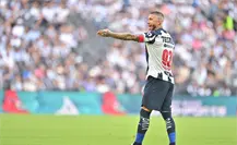Sergio Ramos y la era galáctica de estrellas en Monterrey