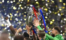Champions League: ¿Cómo y dónde ver los partidos en México?