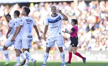 Monterrey apunta a la mayor racha de victorias de su historia, ¿La Pandilla tiene madera de campeón?