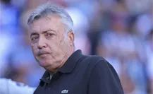 Doménec Torrent: “El objetivo es llegar bien a los Playoffs”