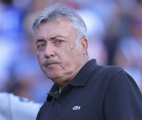 Doménec Torrent: “El objetivo es llegar bien a los Playoffs” (Photo by Agustin Cuevas/Getty Images) Doménec Torrent: “El objetivo es llegar bien a los Playoffs” (Photo by Agustin Cuevas/Getty Images)