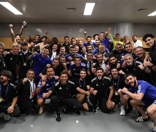Qarabag Qarabag