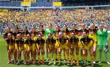 América Femenil se juega la vida en Concacaf W Champions Cup ante Pachuca