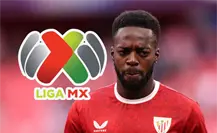 Iñaki Williams, fiel seguidor de la Liga MX ¿Gracias a Rayados?