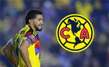 Henry Martín y sus lesiones con América