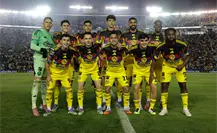 América presentaría bajas importantes para enfrentar a Monterrey