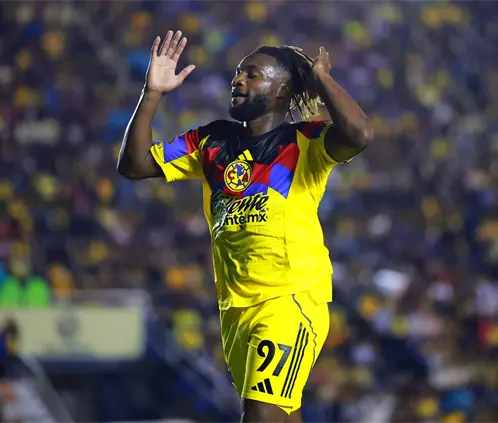 4 claves para el paso irregular del América en el Apertura 2025 . (Photo by Hector Vivas/Getty Images)