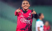 Atlas femenil se lleva los tres puntos de Torreón