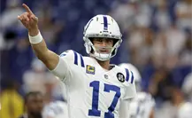 El resurgir de Daniel Jones: Colts imbatibles y récords históricos