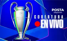 EN VIVO| Champions League: ¡Fiesta de goles en los juegos de hoy!