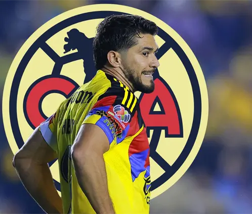 La Bomba será baja para el duelo ante Rayados (Getty Images)