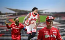 Diablos Rojos va por otro campeonato, pero en básquetbol