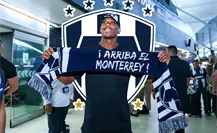 Anthony Martial: ¿Cuándo será su presentación oficial con Rayados de Monterrey?