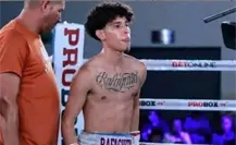 ¿Quién era Rafaguita? Encuentran cuerpo de Jesús Iván Mercado Cabrera, promesa del boxeo mexicano