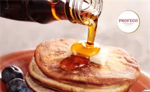 ¿El jarabe de maple es bueno o malo? Esto dice Profeco