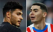 Selección Mexicana jugará contra Paraguay rumbo al Mundial 2026
