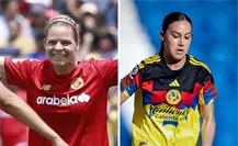 Toluca Femenil pone a América como un parámetro en el actual torneo
