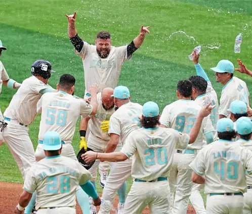 ¿Cuáles son los grupos del Clásico Mundial 2026? (Foto: @mexicobeis Instagram) ¿Cuáles son los grupos del Clásico Mundial 2026? (Foto: @mexicobeis Instagram)
