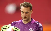 ¡El más viejo! Manuel Neuer hace historia en Champions League