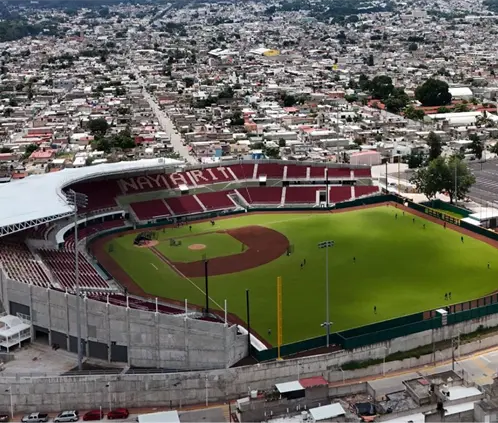 Jaguares de Nayarit Jaguares de Nayarit
