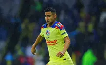 Luis Fuentes será parte del América Femenil