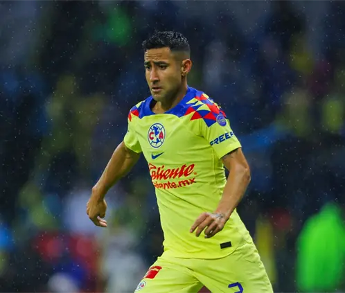 Getty Images- Agustín Cuevas