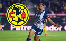 ¿Por qué no llegó Charlyn Corral al América Femenil? Aquí te contamos