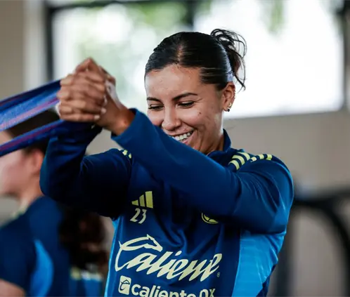 Club América Femenil