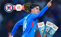 Cruz Azul vs. Bravos: ¿Dónde y cómo comprar boletos para la jornada 9?