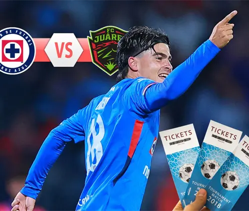 La venta de entradas ya comenzó y hay promociones para que los aficionados asistan a los próximos tres partidos de Cruz Azul (Especial) La venta de entradas ya comenzó y hay promociones para que los aficionados asistan a los próximos tres partidos de Cruz Azul (Especial)