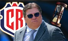 Selección de Costa Rica pone ultimátum a Miguel Herrera rumbo al Mundial 2026