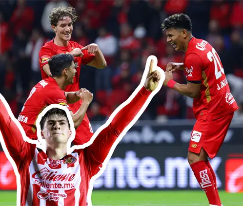 Jesús Gallardo afirmó que después del triunfo en el Clásico ante las Águilas, Chivas se vuelve un rival más complicado.