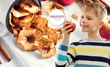 Profeco recomienda estas chips de manzana que te ahorrarán costos de hasta 40%