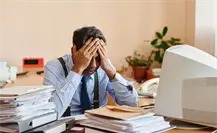 Estrés laboral: 7 técnicas que sí sirven para mantener la calma