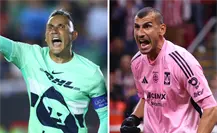 Pumas vs Tigres: ¿Cómo y dónde ver a Keylor Navas en la Liga MX?