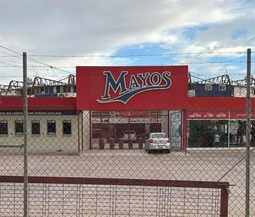 Mayos de Navojoa redes sociales Mayos de Navojoa redes sociales