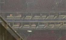 Drenaje del Estadio Akron pasa la prueba y está listo para el Mundial 2026