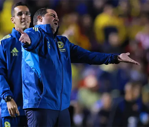 América viajará a la Sultana del Norte para medirse ante Rayados, con una terrible marca en contra en el Gigante de Acero.