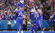 NFL Survivor Semana 3: ¿apostar seguro o arriesgar con sorpresa?