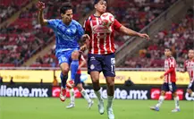 Chivas y Tigres empatan en medio de una tormenta de bostezos