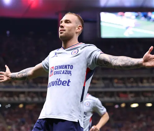 Cruz Azul ha firmado el mejor arranque de torneo en su historia. Getty Images Cruz Azul ha firmado el mejor arranque de torneo en su historia. Getty Images