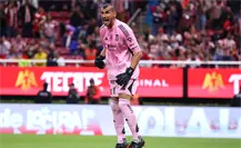 Nahuel Guzmán llega a los 200 arcos en cero en Tigres y rompe sequía de penales