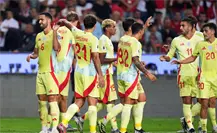 España amenaza con renunciar al Mundial de 2026, ¿La Roja no jugará en Norteamérica?