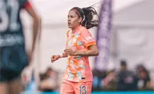 Lizbeth Ovalle se queda cerca de firmar con el Barcelona, ¿por qué no llegó La Maga a Europa?